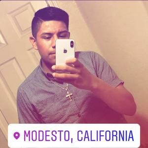 Meet your Posher, Jesus